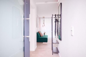Xzllenz - 4 Schlafzimmer, Zentral, Parken, U-Bahn, 2 Bäder, 4 Smart-TV, optional Einzelbett